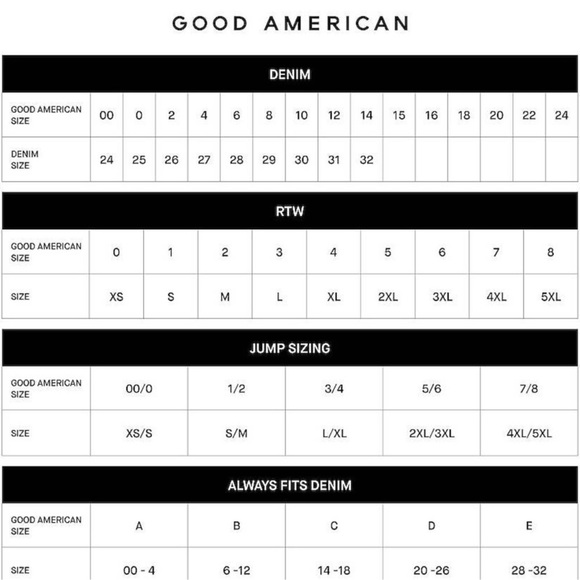 GOOD AMERICAN Black Button-Down Midi Dress - Picture 11 of 11